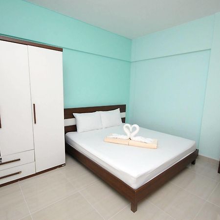 Cozy Loft Hostel Pattaya Exterior photo